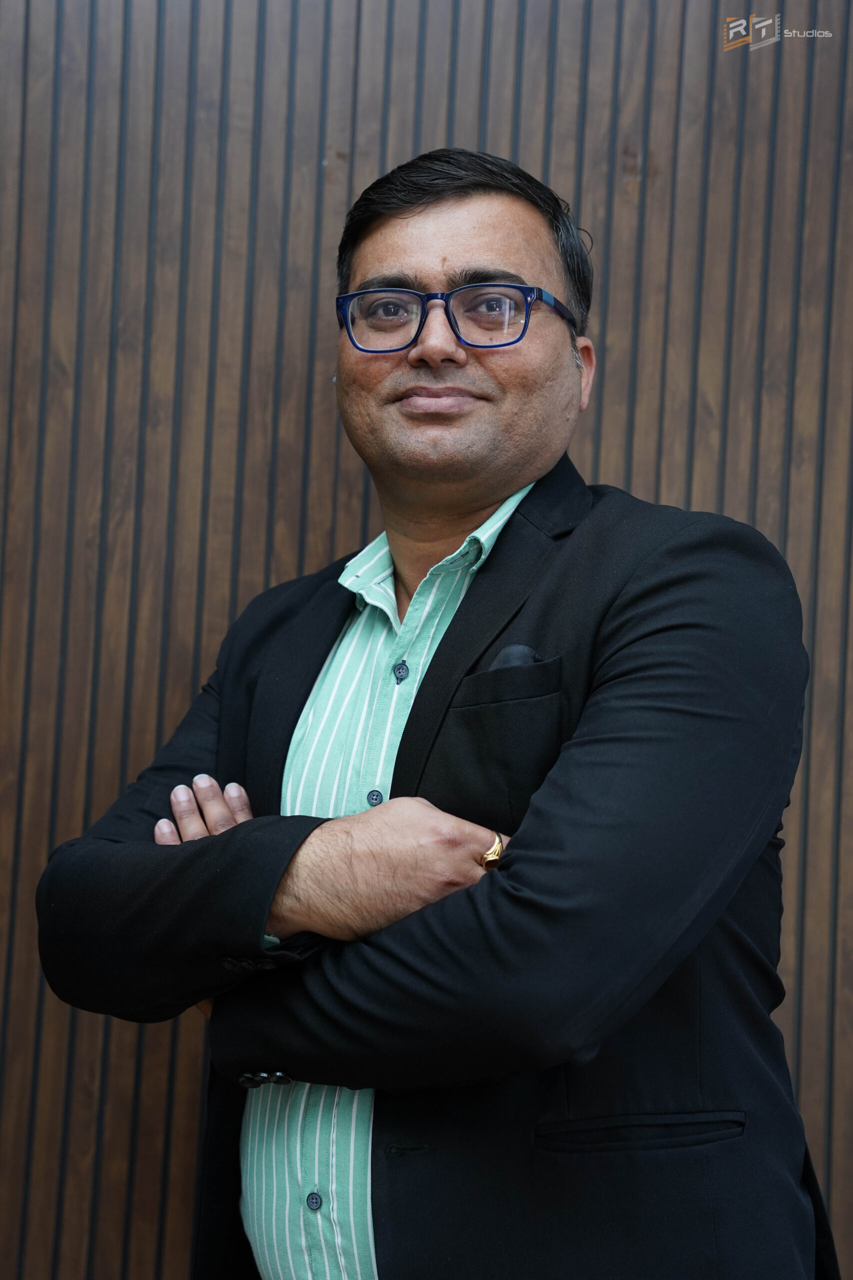 Dinesh Joshi
