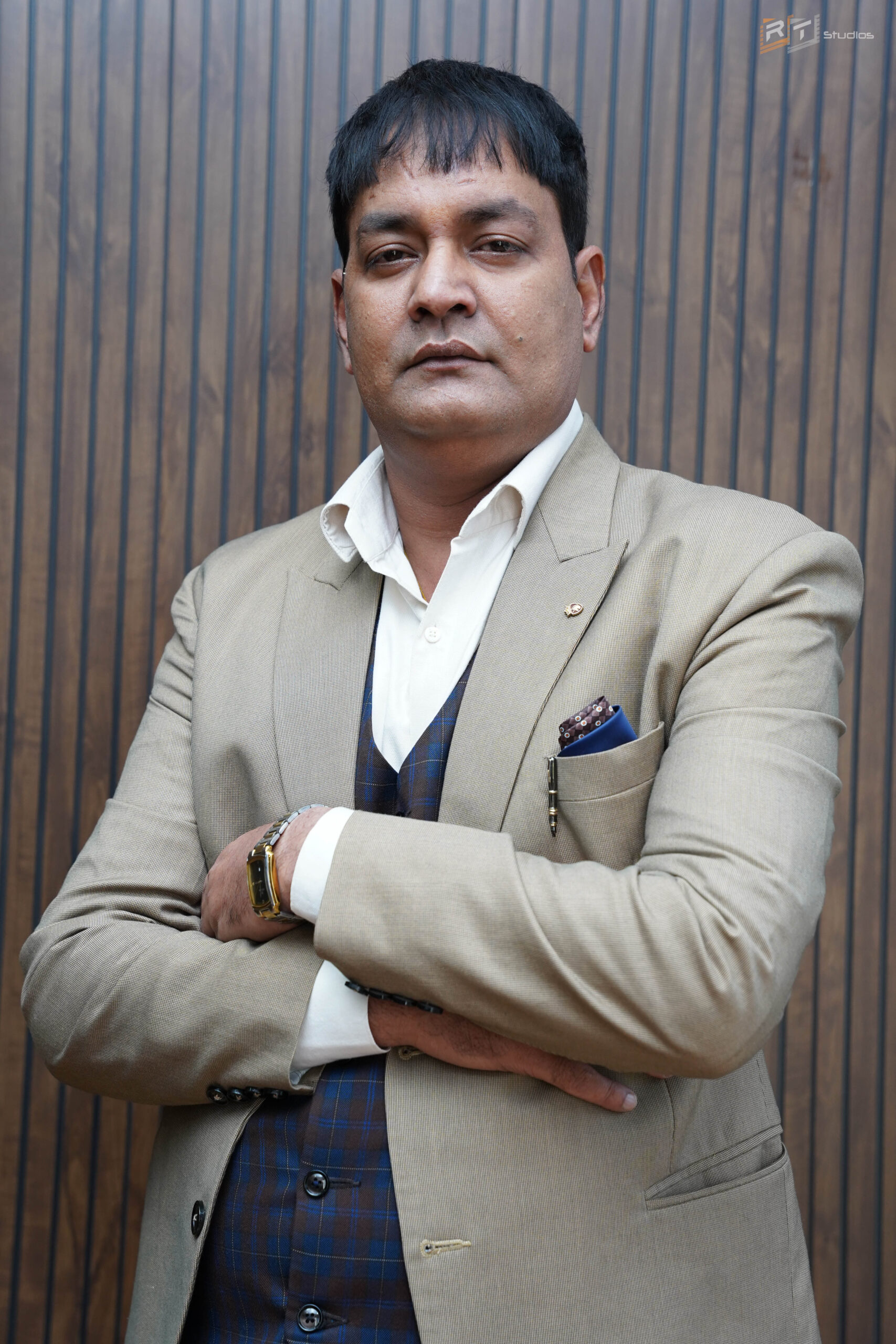 Ankur Gaur