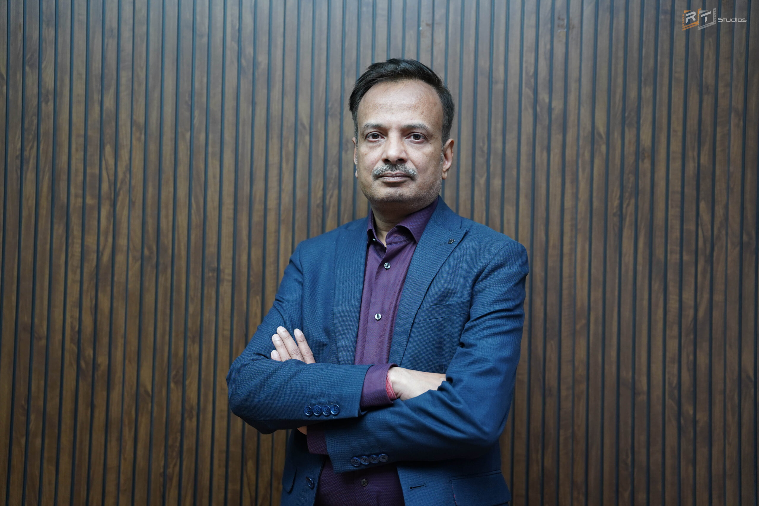 Deepak Aggarwal