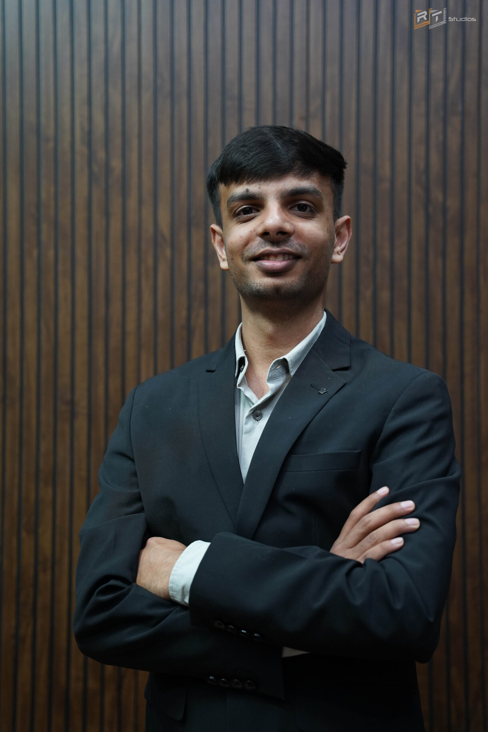 Viranchi Aggarwal